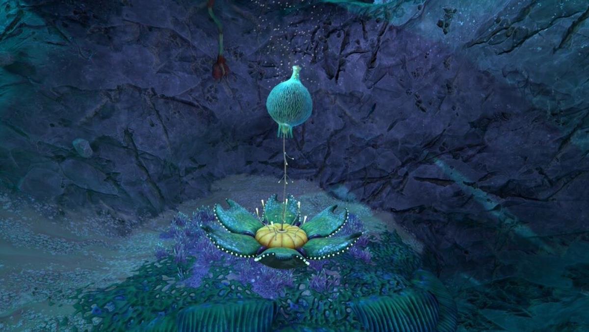 Subnautica Below Zero Diamond Guide Beste Standorte für Diamanten GameZis