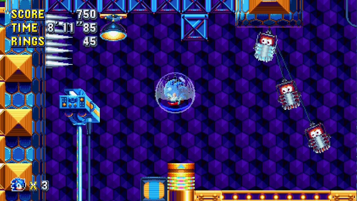 C mo Encontrar Las 61 Ubicaciones De Anillos Gigantes En Sonic Mania C mo Encontrar Las 61 Ubicaciones De Anillos Gigantes En Sonic Mania