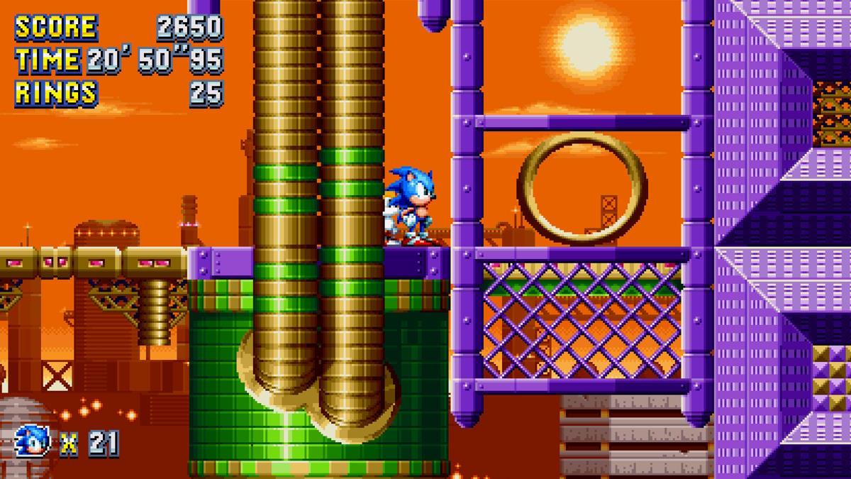 C mo Encontrar Las 61 Ubicaciones De Anillos Gigantes En Sonic Mania C mo Encontrar Las 61 Ubicaciones De Anillos Gigantes En Sonic Mania