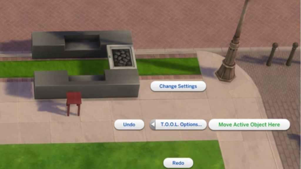 So installieren und verwenden Sie T.O.O.L Mod in Sims 4 GameZis